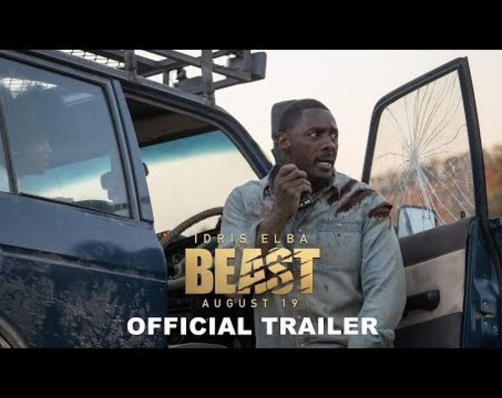 
Beast - Official Trailer
