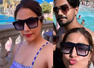 Post Cannes, Hina unwinds in Budapest with Rocky