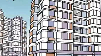 Three-tier system to address petty issues of co-op housing societies