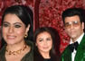 Who wore what to Karan Johar's 50th Birthday bash