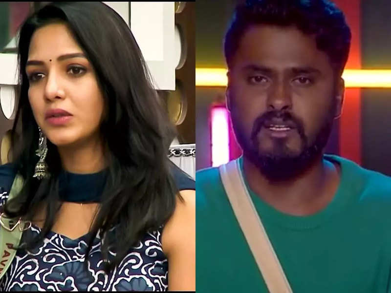 Bigg Boss Jodigal: Pavani Reddy opens up about her relationship with Amir; says "I like him too, but I need some time"