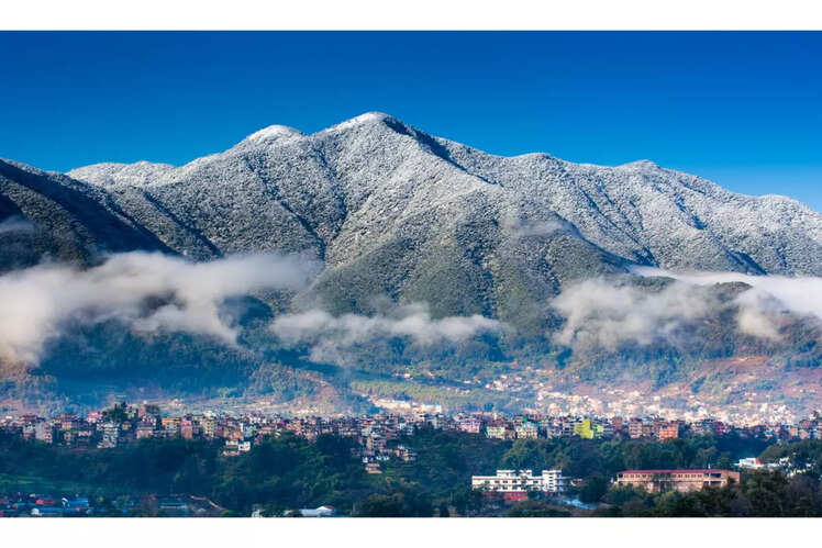 Kathmandu Valley Trek