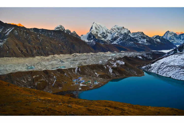 Gokyo Ri