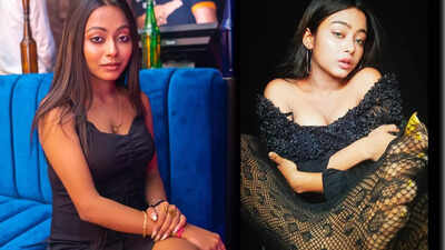 Tragic! Now, 21-year-old Bengali actress Bidisha De Majumdar found dead at her apartment