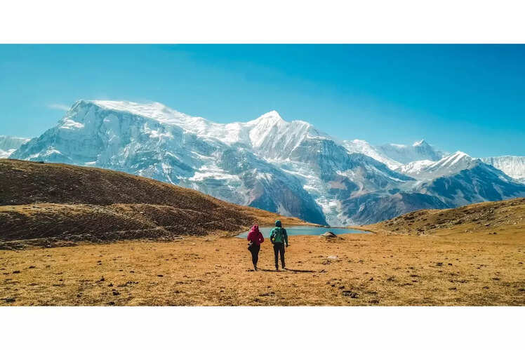 Annapurna Circuit