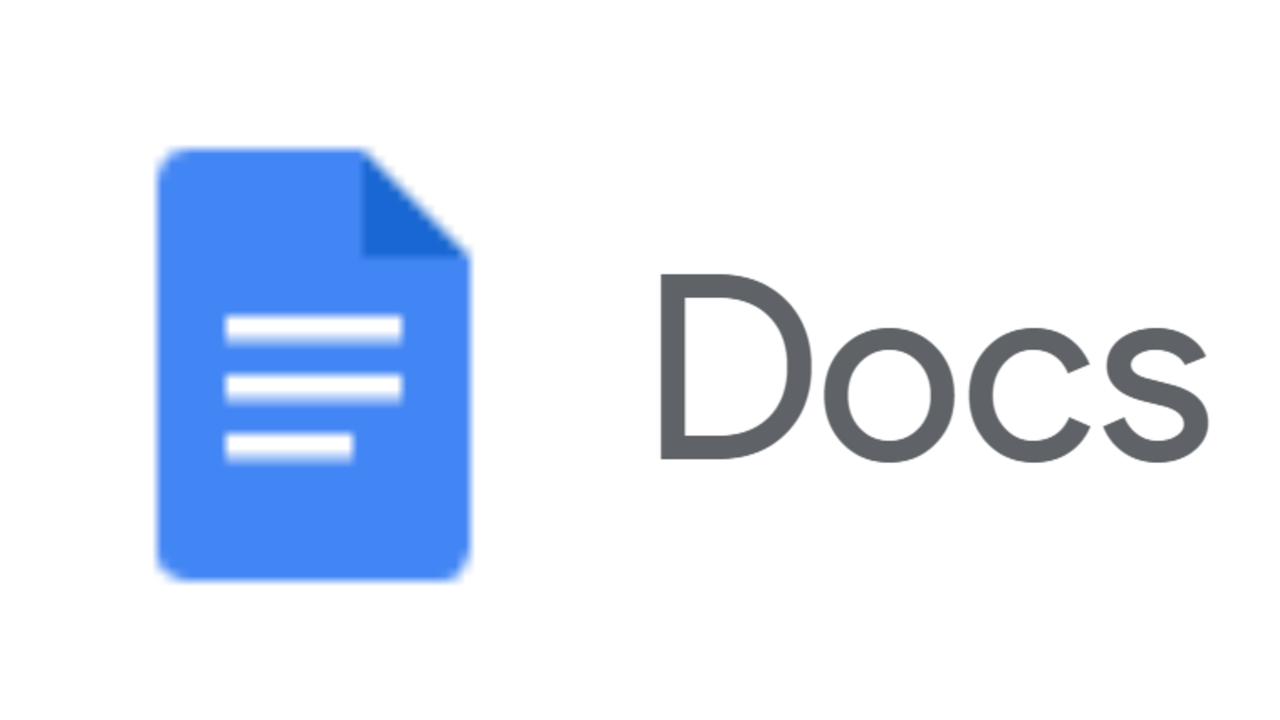 Designing Student-Friendly Google Docs – Tom Mullaney