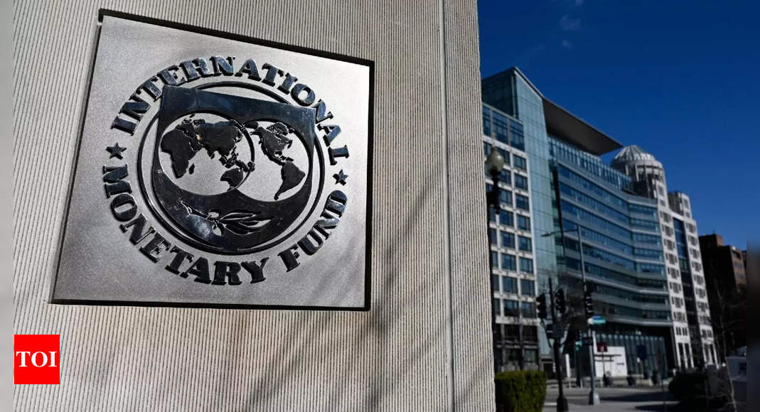 IMF to release $900 million when Pakistan removes fuel price caps: Source – Times of India