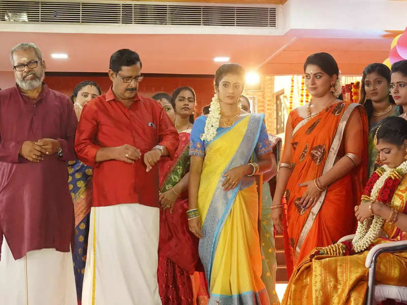 Namma Madurai Sisters gears up for a major twist