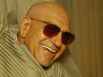 #GoldenFrames: Amrish Puri, a one-man army, who mesmerised the audience with his powerful voice and screen presence