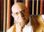 #GoldenFrames: Amrish Puri, a one-man army, who mesmerised the audience with his powerful voice and screen presence