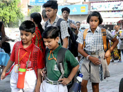 Haryana Summer Vacation: Haryana Schools To Be Closed From June 1 To 30 ...