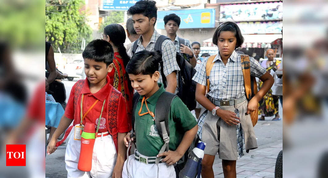 Haryana Summer Vacation Haryana schools to be closed from June 1 to 30