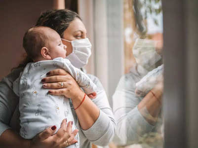 How parents can overcome pandemic-related developmental delays
