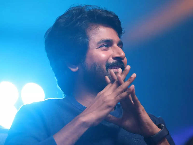 Sivakarthikeyan's 'Don' surpasses Ajith's 'Valimai' box office collection in several regions