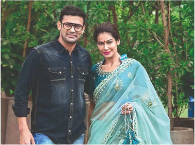 Payal -Sangram to tie the knot on July 9