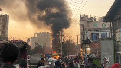 Four bombs kill at least 16 in Afghanistan