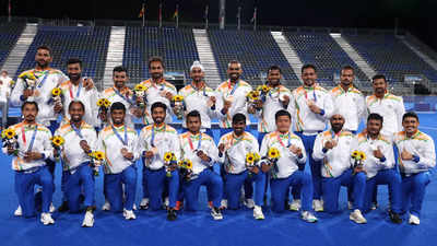 Caught in 'experimentation' trap, is Indian hockey losing the chance to rebuild its legacy after Tokyo Olympics high?