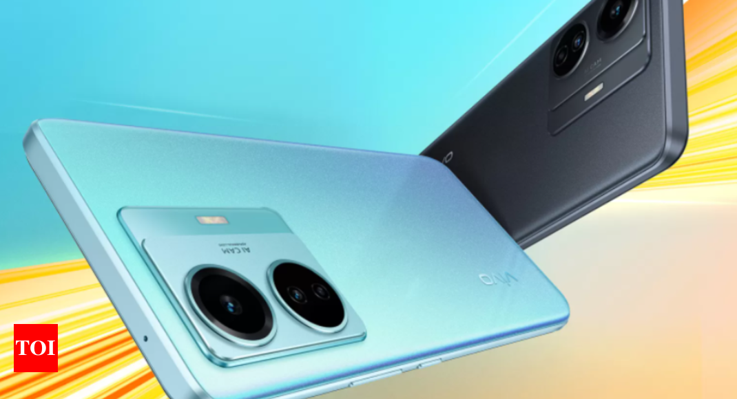 Redmi Note 13 Pro Max To Vivo T2 Pro, Top 5 Highly Anticipated