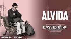 Watch Latest Hindi Sad Song Music Video 'Alvida' Sung By Kailash Kher