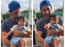Ranbir Kapoor cradles a baby; fans tag his wife Alia Bhatt – UNSEEN VIDEO