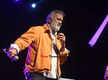 
Lucky Ali hums his way into Punekars’ hearts

