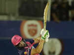 Jos hit 12 fours and 2 sixes en route to complete 700 runs in the IPL 2022.