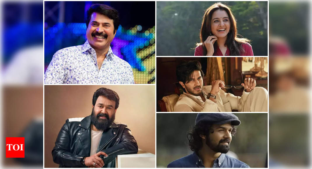 Kerala State Film Awards to be announced on Friday Malayalam Movie