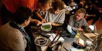 First-ever repair café to take place in Kolkata