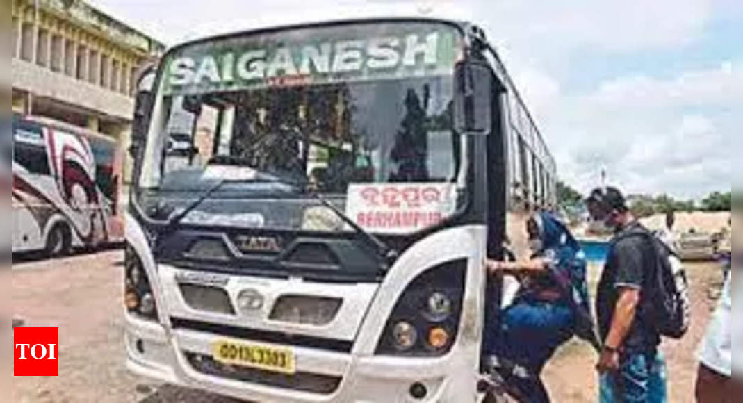 Bus fare gets cheaper in Odisha | Bhubaneswar News