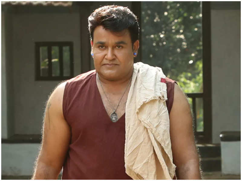 Hindi dub of Mohanlal starrer 'Odiyan' crosses 10 million views on superstar's birthday