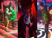 
Inside videos: Ranveer Singh, Kajol take over the dance floor at Karan Johar’s 50th birthday bash, Salman Khan parties till late
