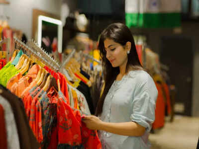 Fashion fundamentals: Board-robe styling tips to ace your look - Times ...