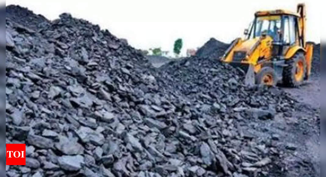 bccl:  Coal India to divest 25% stake in BCCL; plans subsequent listing – Times of India