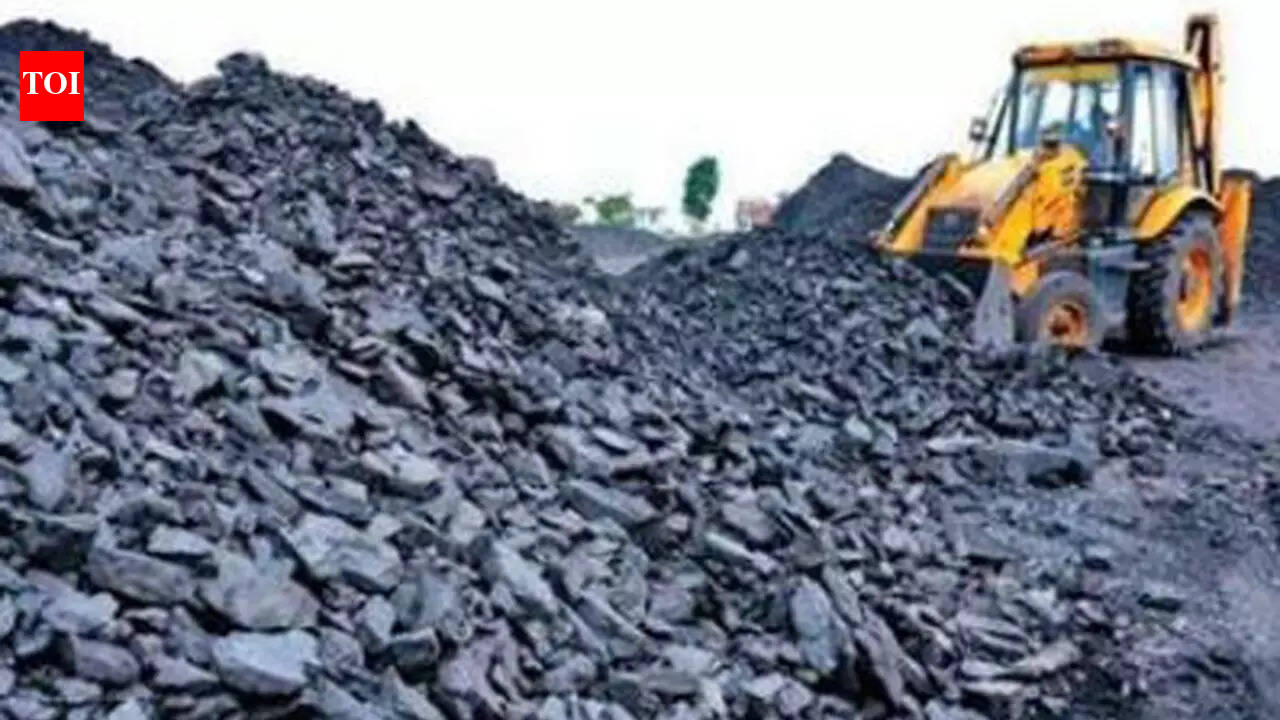 Bccl: Coal India to divest 25% stake in BCCL; plans subsequent listing ...