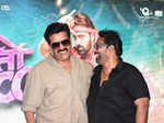 Ranbir Kapoor celebrates Ganesh Acharya's birthday at the song launch of 'Dehati Disco'