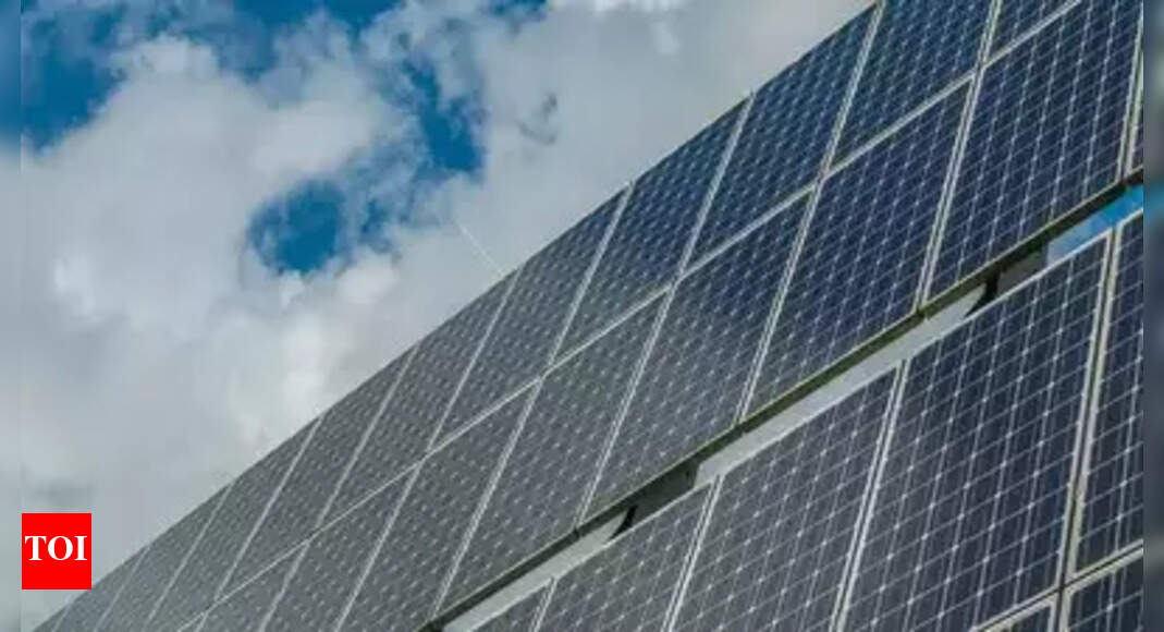 Maharashtra: Tata Power commissions 100 MW solar project for MSEDCL ...