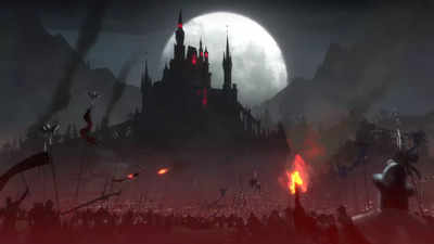 This vampire game has sold over 10 lakh copies in just one week