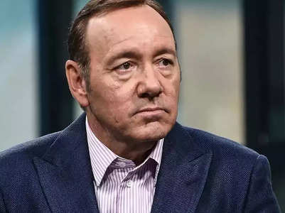 Kevin Spacey charged with sexual assaults