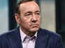 Kevin Spacey charged with sexual assaults