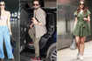 #ETimesSnapped: From Shraddha Kapoor to Rakul Preet Singh, paparazzi pictures of your favourite celebs