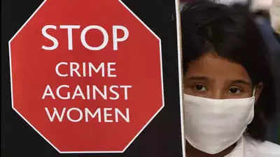 Mumbai: Man booked for molesting minor niece at Dindoshi