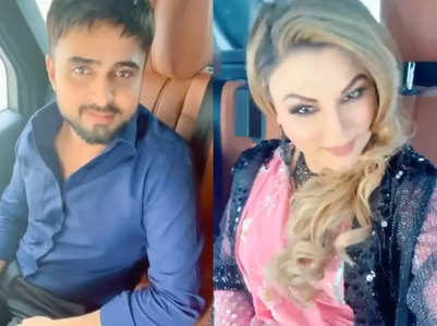 Excl: Rakhi and BF Adil's JOINT INTERVIEW
