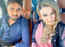 Rakhi Sawant and Boyfriend Adil Khan Durrani JOINT INTERVIEW: On Resistance in Adil's Family, Rakhi's Revealing Clothes and their Passionate Love - Exclusive with Videos!