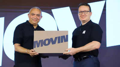 Rahul Bhatia’s InterGlobe & UPS form JV logistics firm ‘MOVIN’