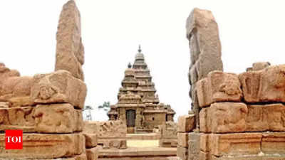 Tamil Nadu emerges as leading tourist destination in India