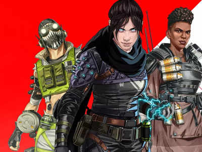 Apex Legends Mobile: All Available Characters and Their Abilities