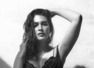 Kriti Sanon's stunning monochrome pictures