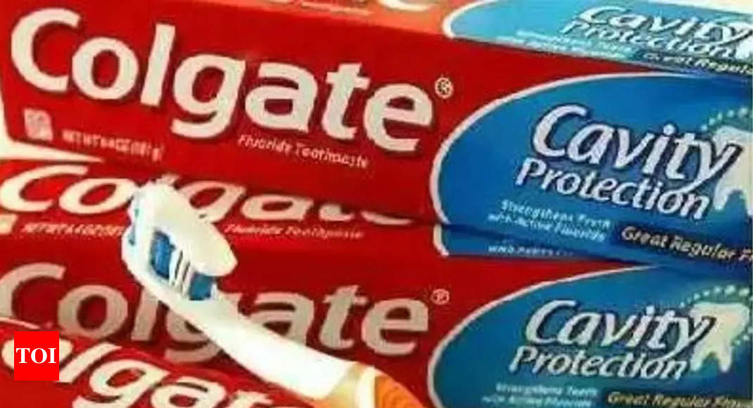 colgate pepsodent controversy