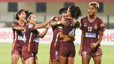 Gokulam Kerala defend Indian Women’s League title, do a historic double