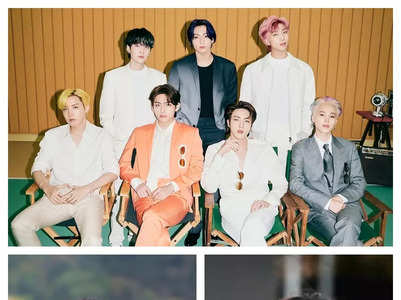 'BTS' fever: Celebs who love the K-pop band